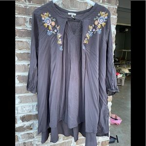 Jodifl tunic/dress M